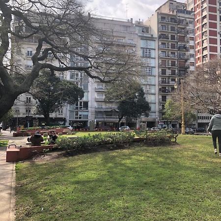 Design Suite Recoleta Buenos Aires Dış mekan fotoğraf