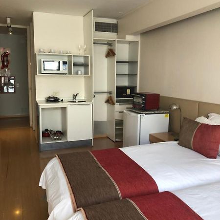 Design Suite Recoleta Buenos Aires Dış mekan fotoğraf