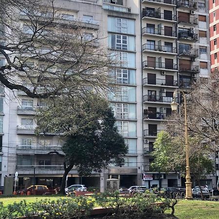 Design Suite Recoleta Buenos Aires Dış mekan fotoğraf