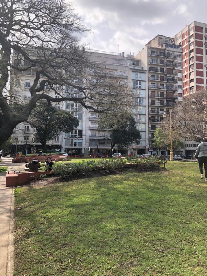 Design Suite Recoleta Buenos Aires Dış mekan fotoğraf