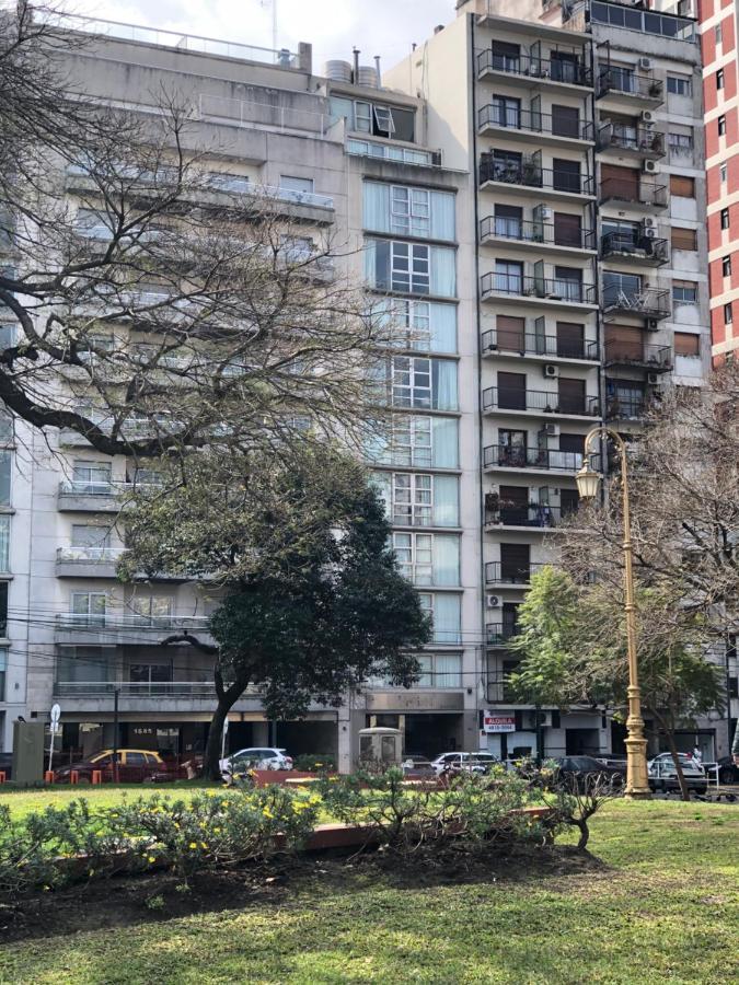 Design Suite Recoleta Buenos Aires Dış mekan fotoğraf