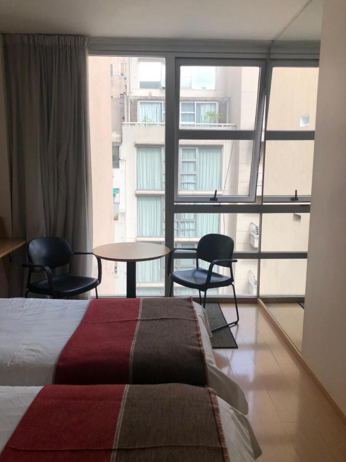 Design Suite Recoleta Buenos Aires Dış mekan fotoğraf